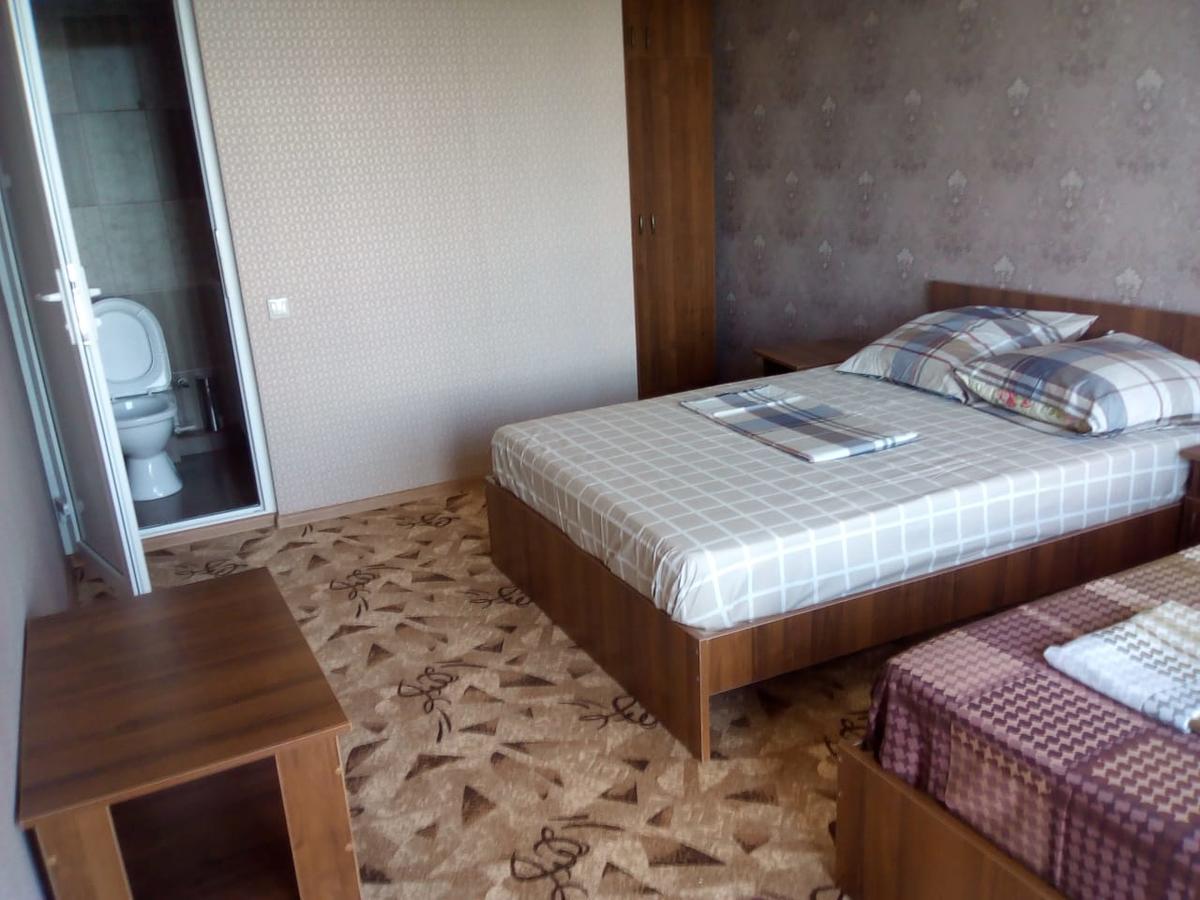 Alsar Hotell #N/A Exteriör bild