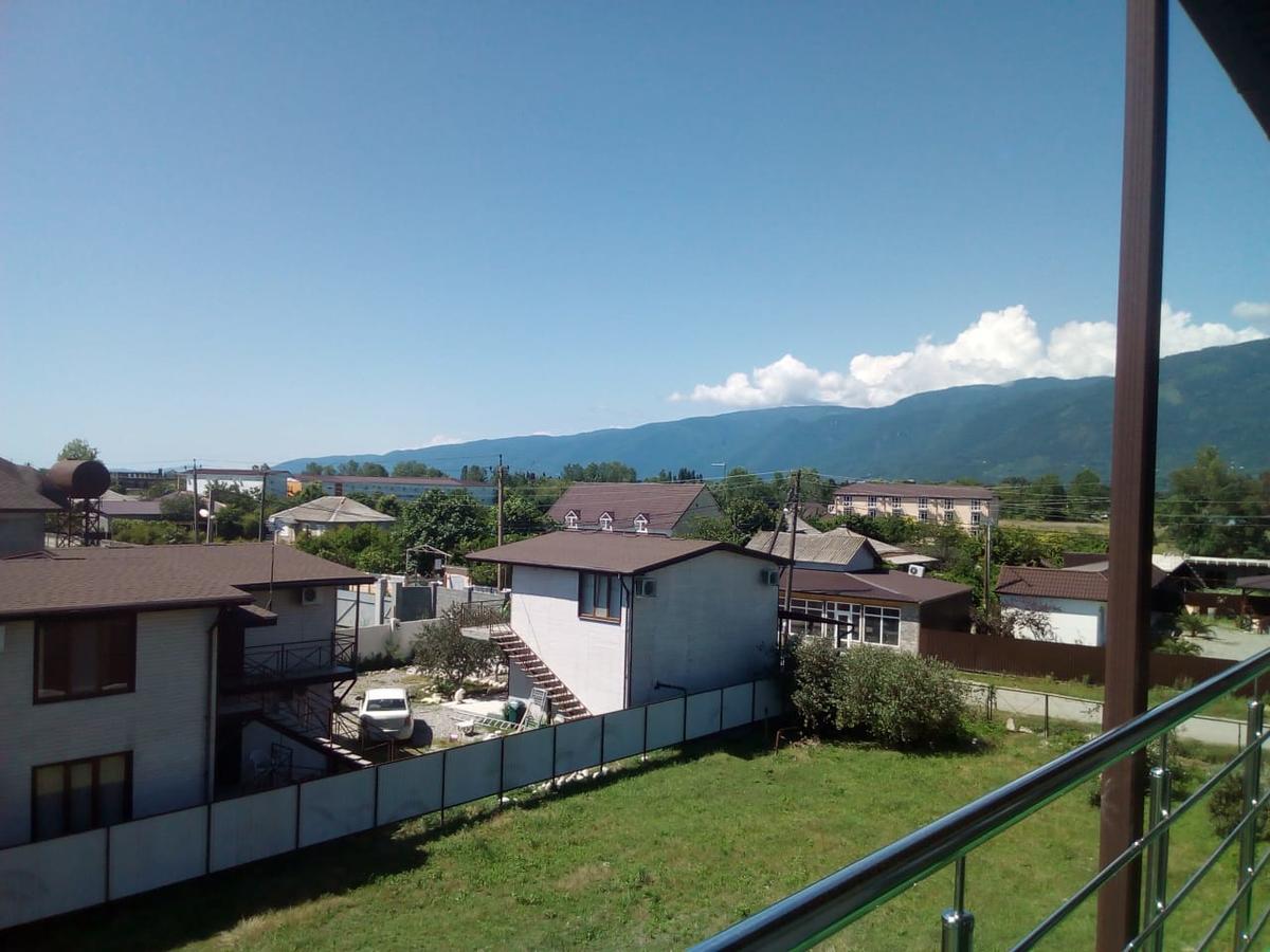 Alsar Hotell #N/A Exteriör bild