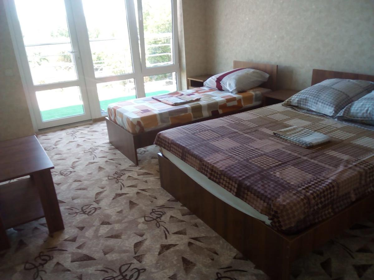 Alsar Hotell #N/A Exteriör bild
