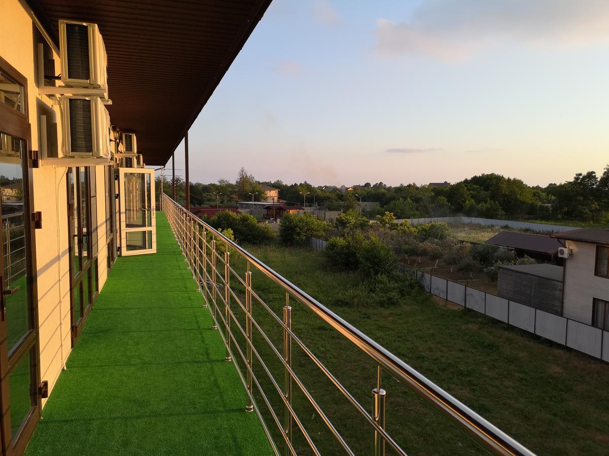 Alsar Hotell #N/A Exteriör bild