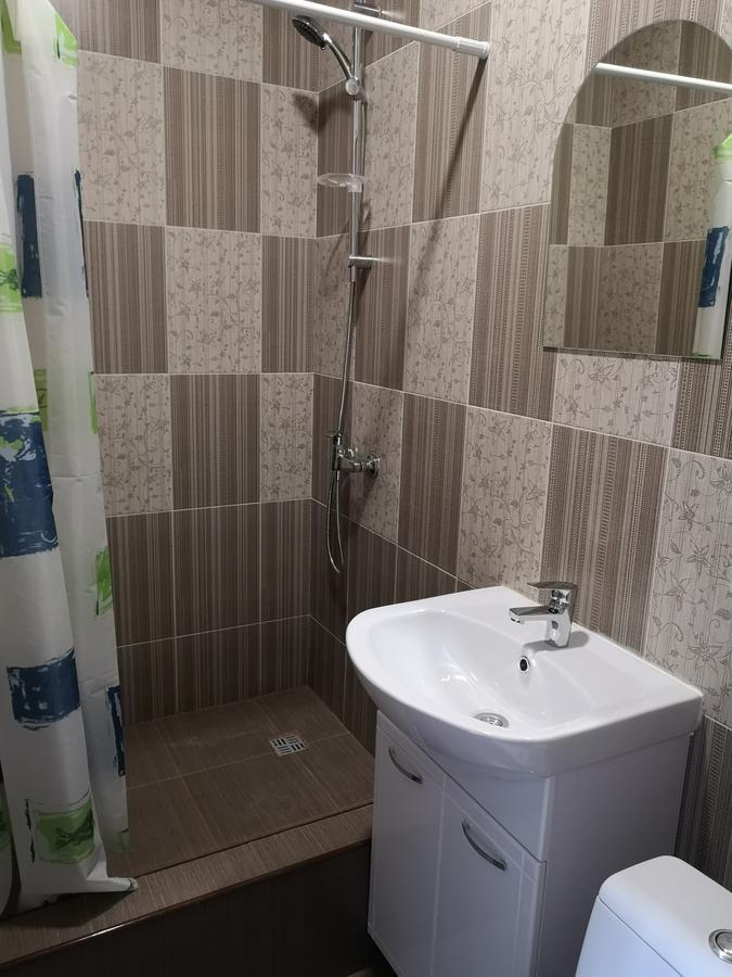 Alsar Hotell #N/A Exteriör bild