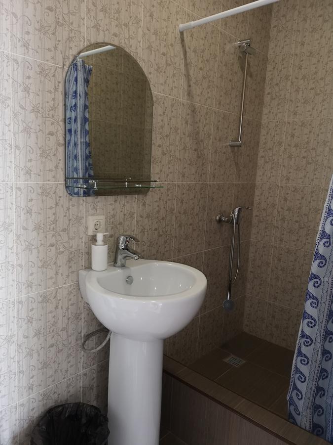Alsar Hotell #N/A Exteriör bild