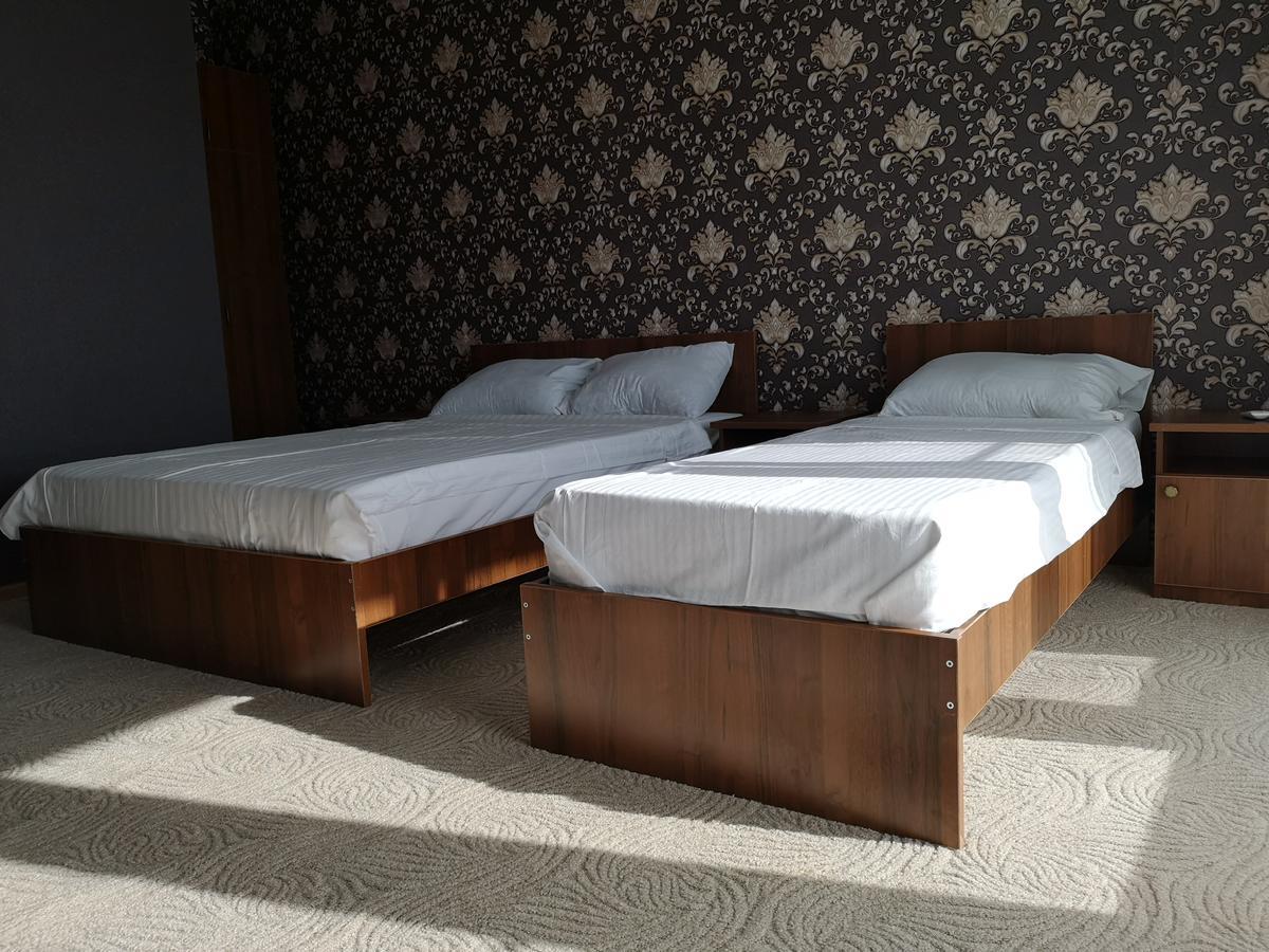Alsar Hotell #N/A Exteriör bild