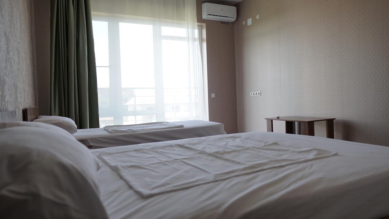 Alsar Hotell #N/A Exteriör bild